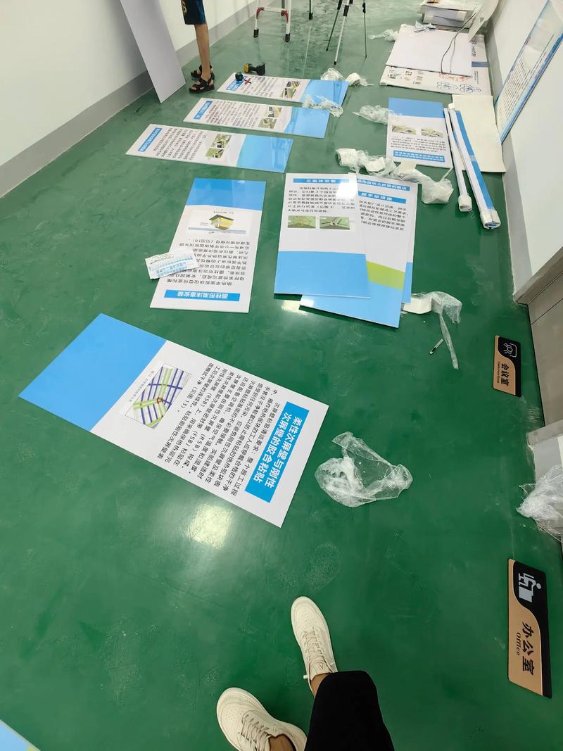 上海广告公司，创意点亮城市天际线
